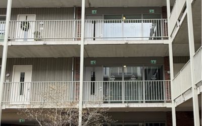 Midden Nederland: 49 jonge appartementen en 2 commerciële units aangekocht namens onze opdrachtgever, een Nederlandse Family Office.