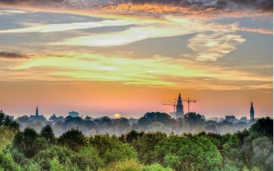 Groningen | Family Office investeert in 35+ jongen wooneenheden voor HIR-invulling
