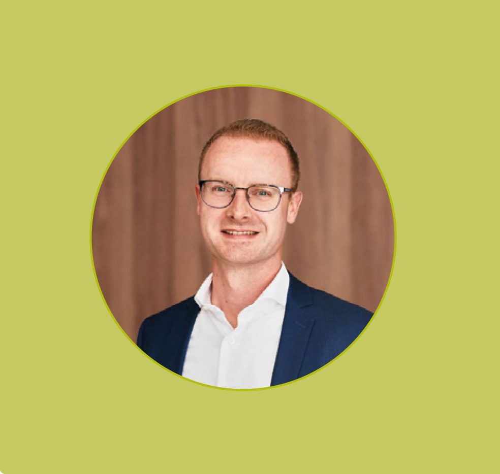 Bas Carrière, Dirkzwager Legal & Tax