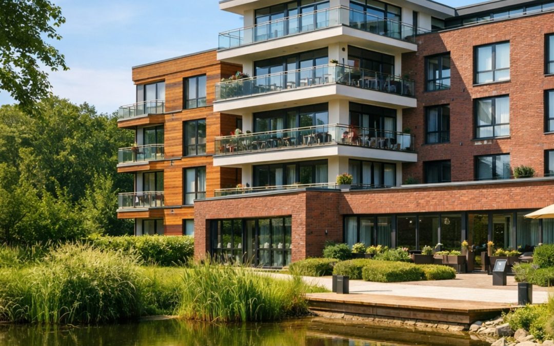 Dirkzwager Legal & Tax: zorgvastgoed en overdrachtsbelasting: wanneer is sprake van een woning?