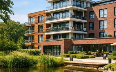 Dirkzwager Legal & Tax: zorgvastgoed en overdrachtsbelasting: wanneer is sprake van een woning?