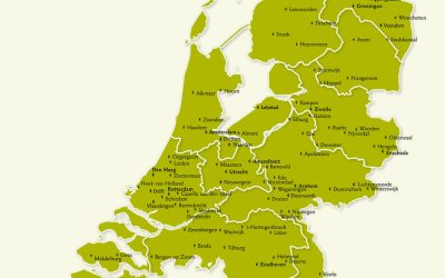 TRACKRECORD: gerealiseerde transacties door VANDERSTELT
